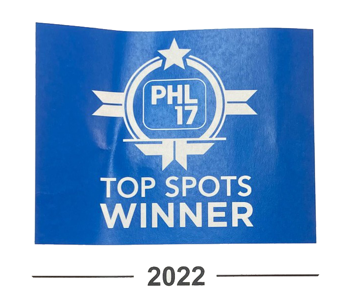 PHL17 Top Spots Winner